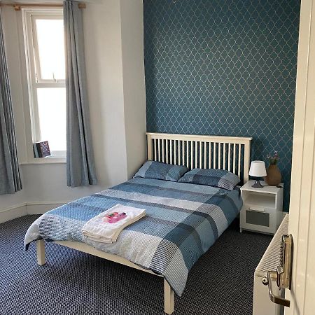 The Bay En-Suite Room بلايموث المظهر الخارجي الصورة