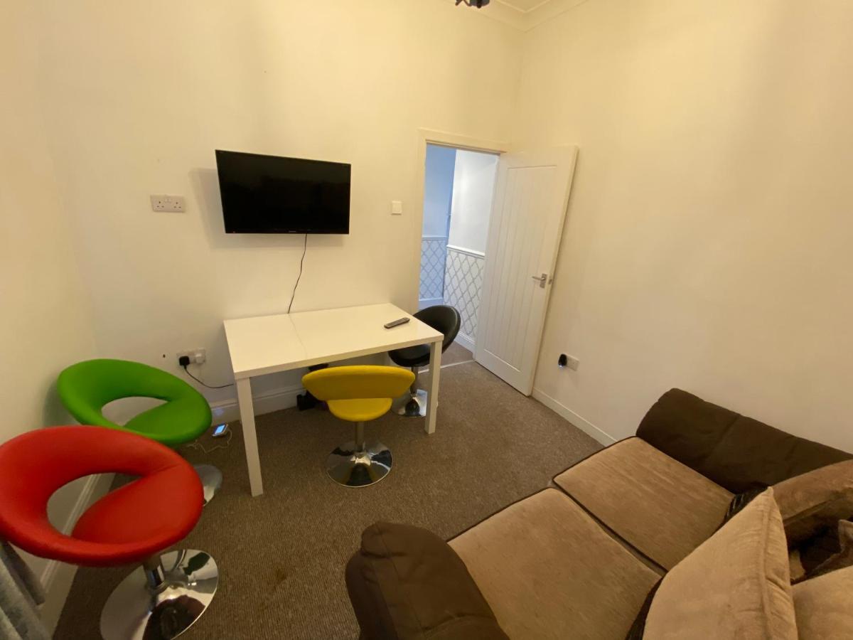 The Bay En-Suite Room بلايموث المظهر الخارجي الصورة