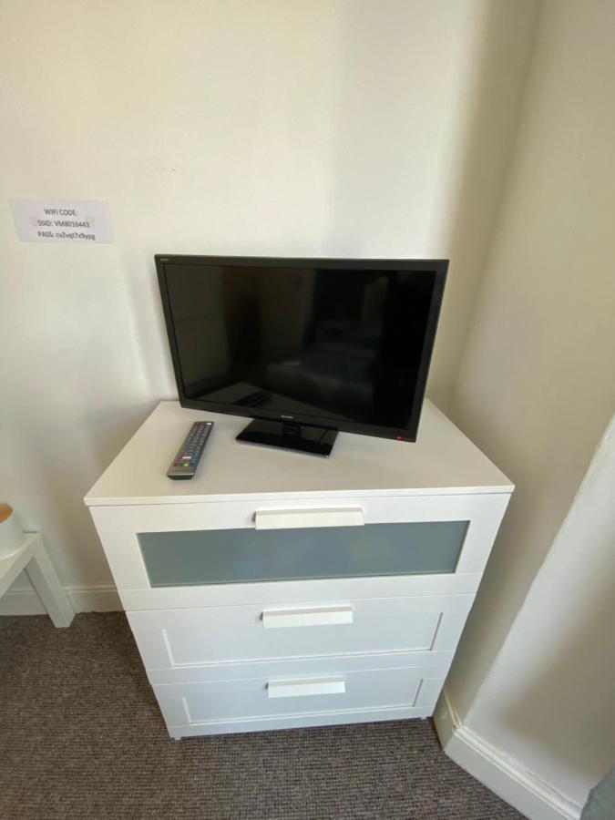 The Bay En-Suite Room بلايموث المظهر الخارجي الصورة