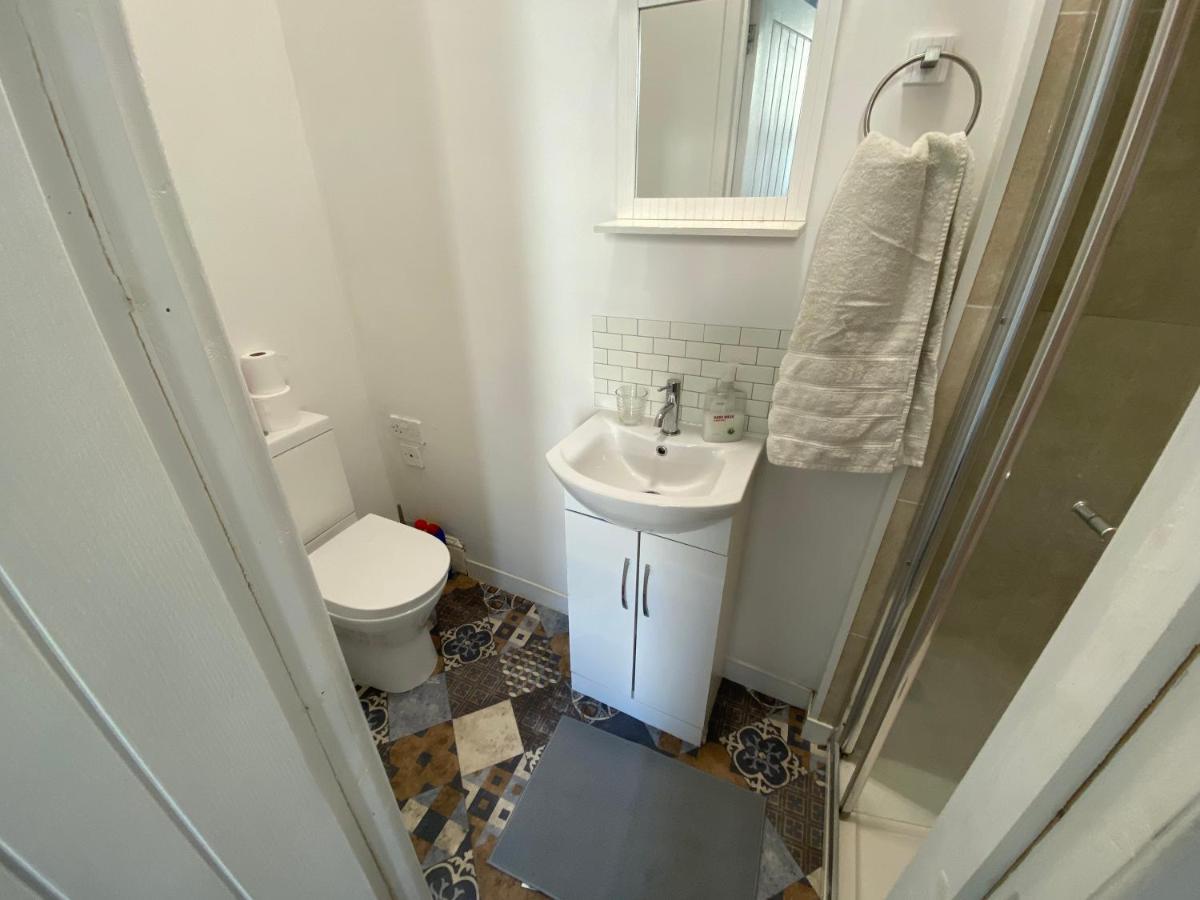 The Bay En-Suite Room بلايموث المظهر الخارجي الصورة